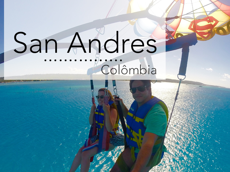 San Andres/Colombia